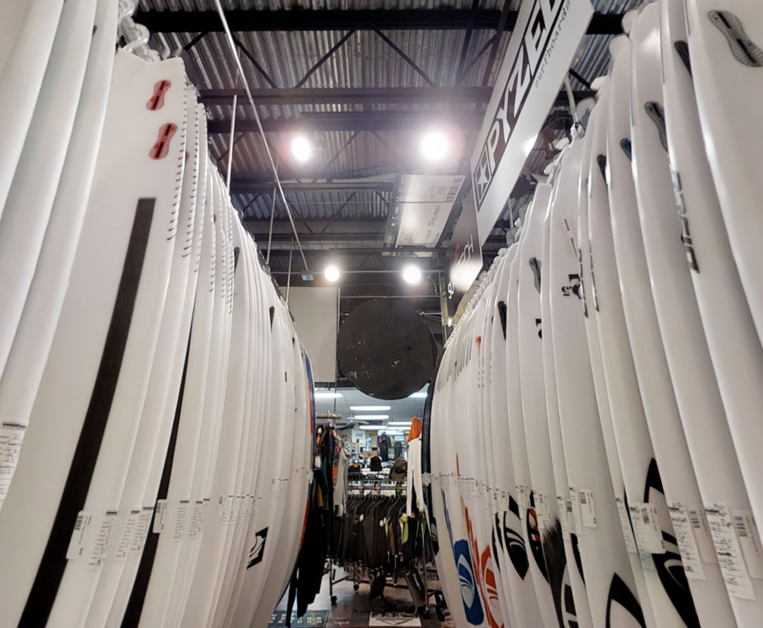The Top 10 Surf Shops To Buy a Surfboard at in Wilmington, NC