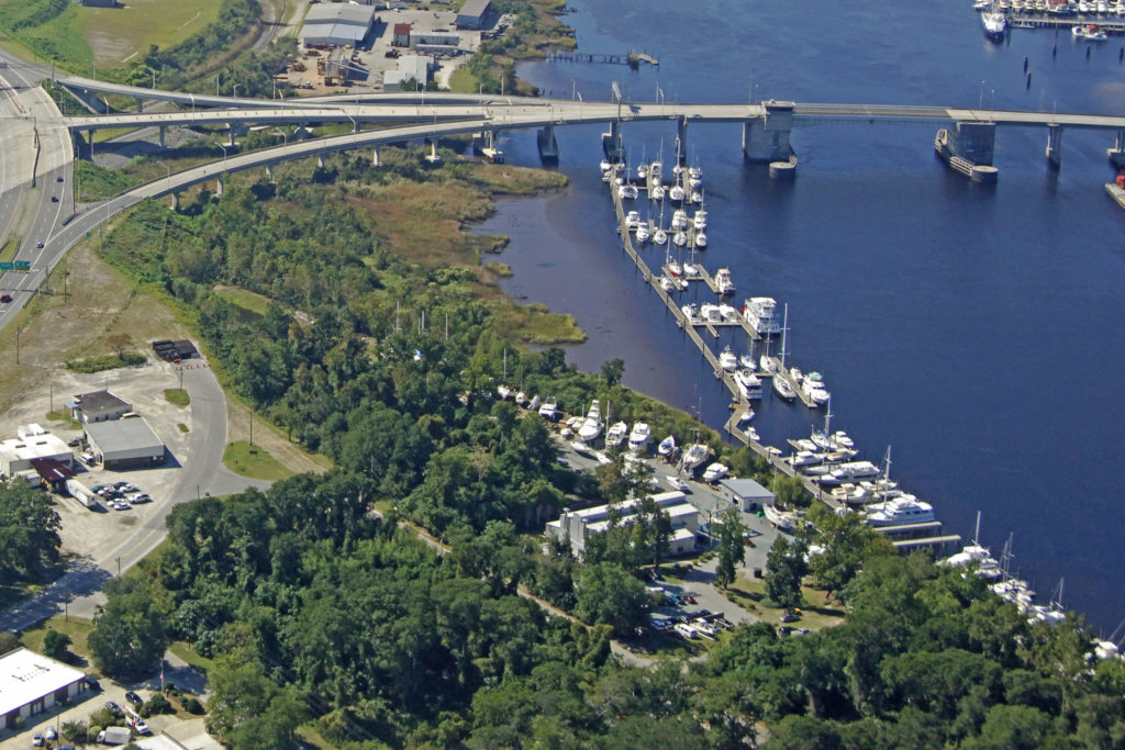 seapath marina and yacht club