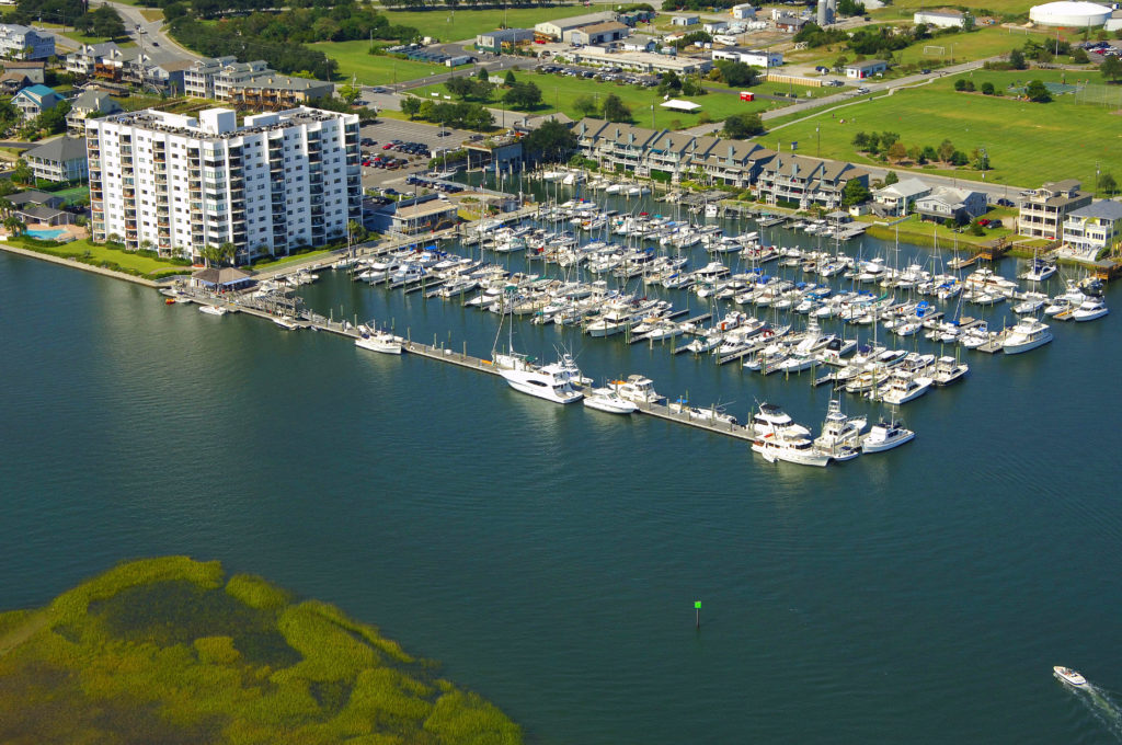 masonboro yacht club photos