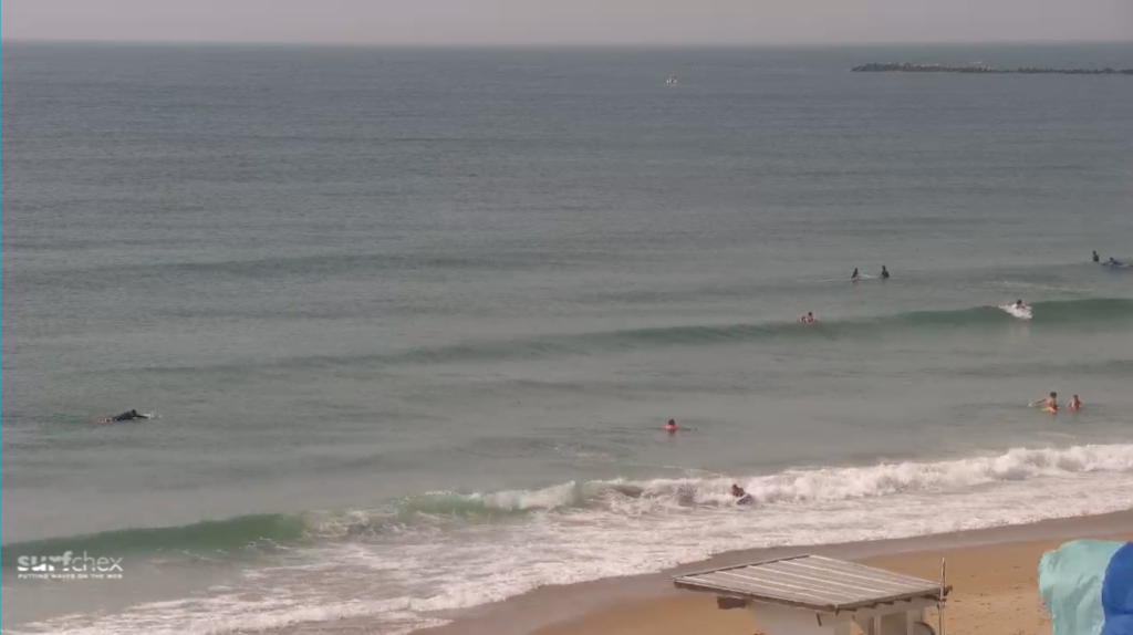 The Ultimate Guide to Wilmington s Beach Surf Live Webcams